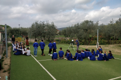 Scuola primaria 'G. Pascoli'