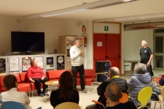 35. intervento di Andrea