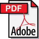 images logo pdf