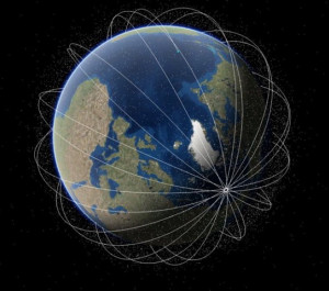satelliti