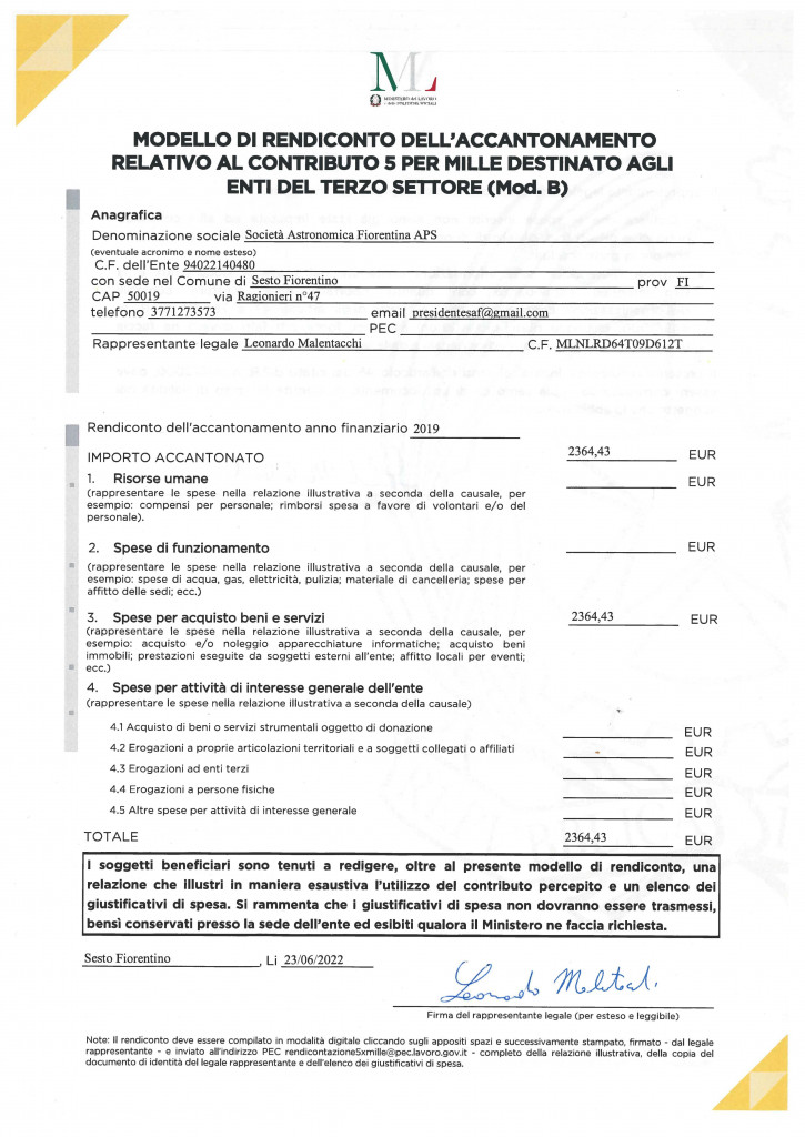 2019 Modello-rendiconto-accantonamento-5x1000-Mod-B_Pagina_1